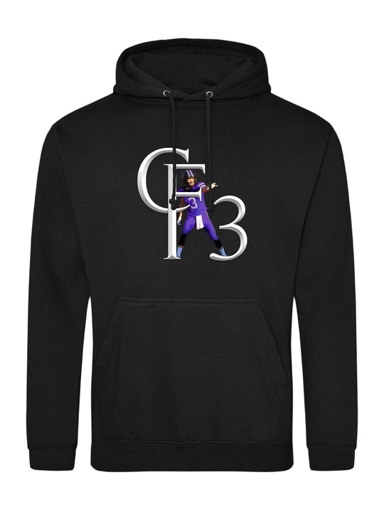 Caleb Foltz Hoodie