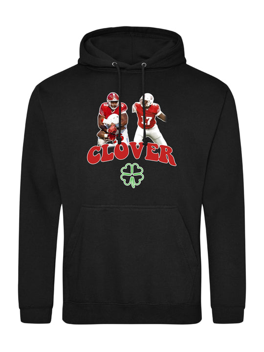 Clover Hoodie
