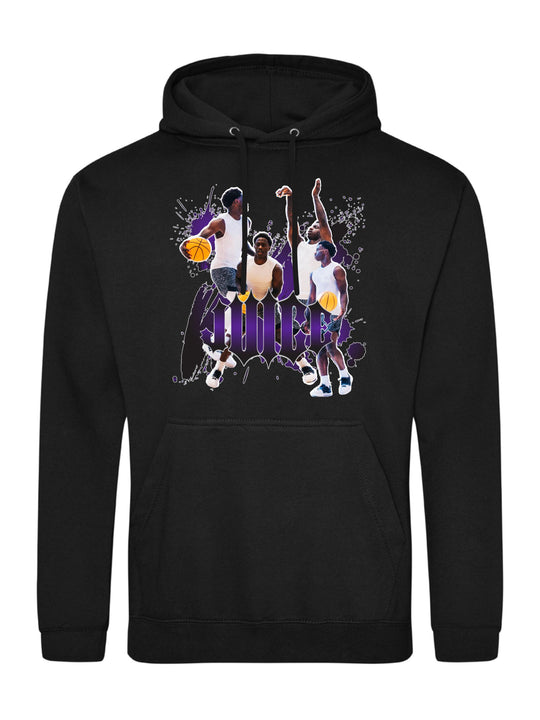 AJ Cajuste Hoodie