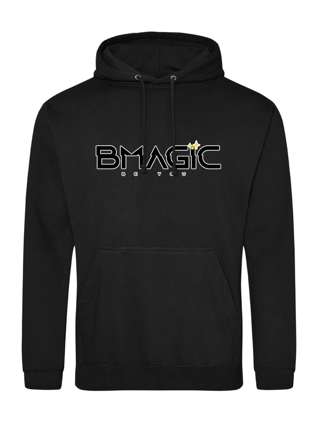 Bmagic Hoodie