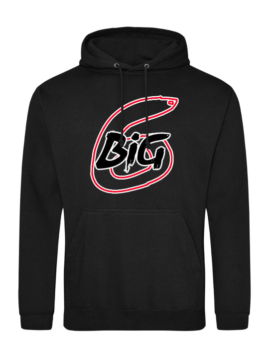 Jowhar Franklin Jr Hoodie