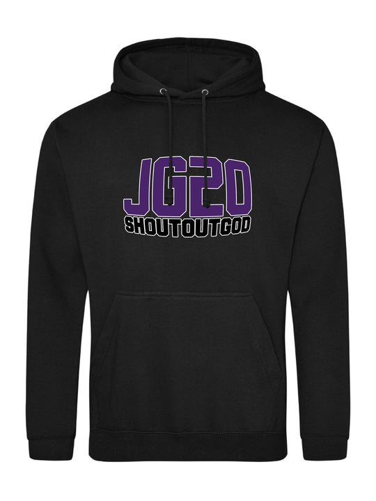 Jamaal Green Hoodie