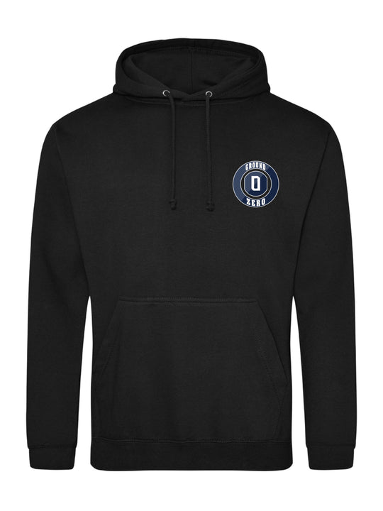 Ground Zero Hoodie
