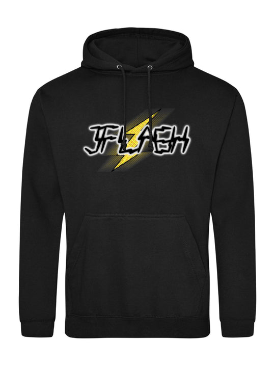Jammal Houston Hoodie