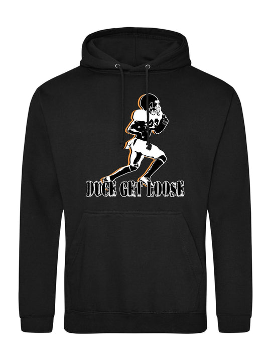Duce Get Loose Hoodie
