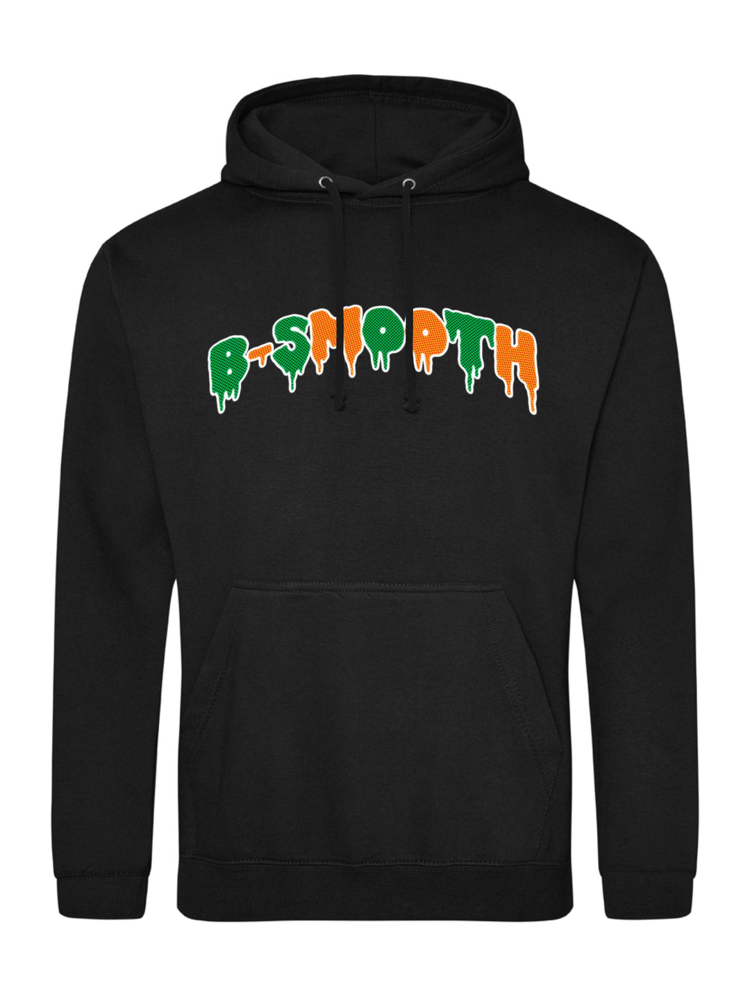 Byron Smith Hoodie