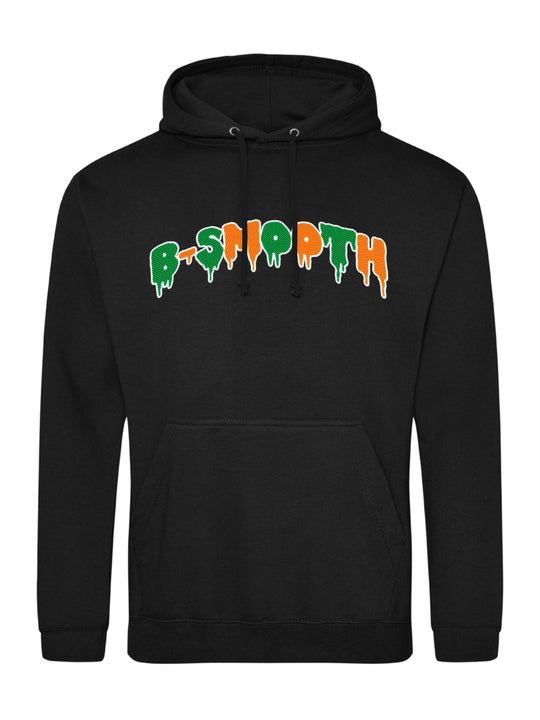 Byron Smith Hoodie