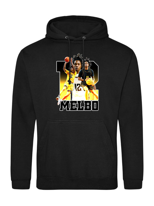 Melvion Flanagan Hoodie