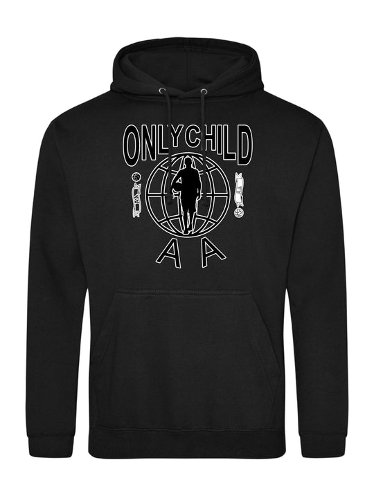 Arora Hoodie