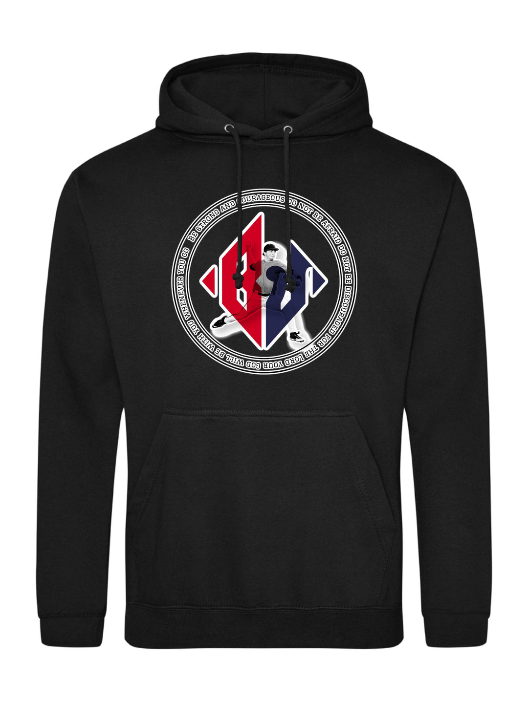 Brayden Jones Hoodie