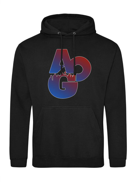 A3G Hoodie