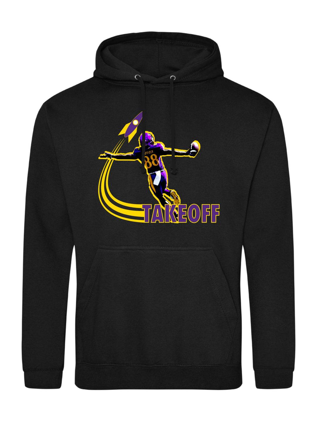 Takeoff Hoodie