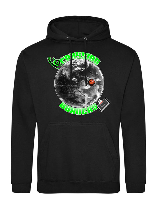 Garlon Green Hoodie