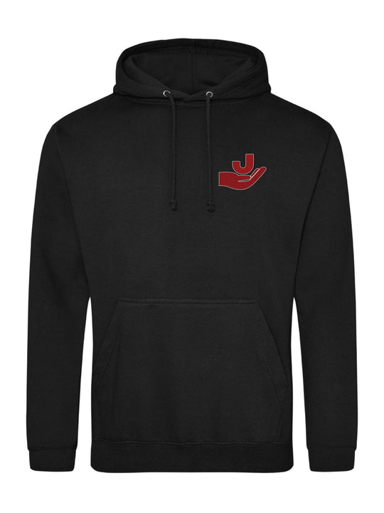 Jalen Hand Hoodie