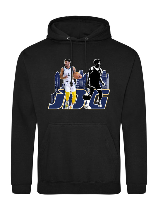 Jaire Grayer Hoodie