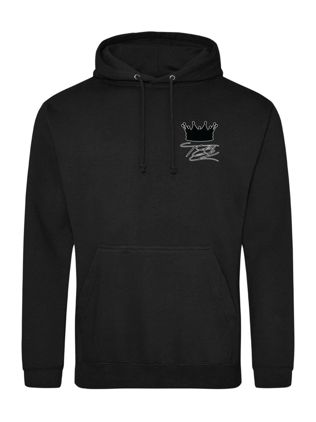 Elton Dyer Hoodie