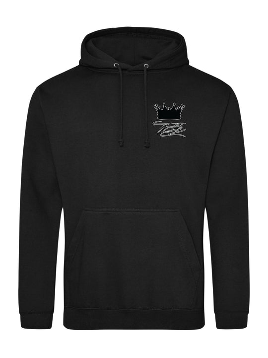 Elton Dyer Hoodie
