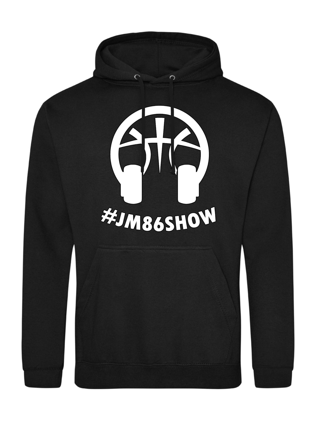 JM86Show Hoodie