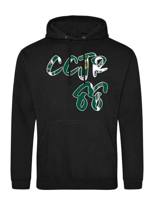 Chris Carter Hoodie