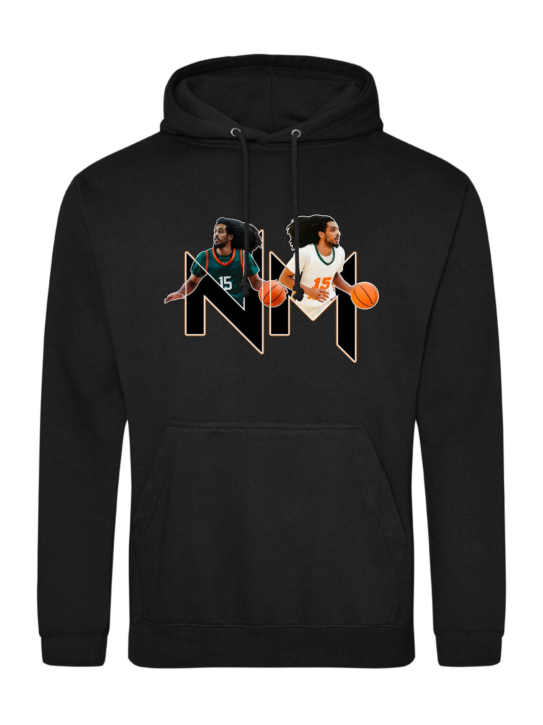 Noah Meren Hoodie