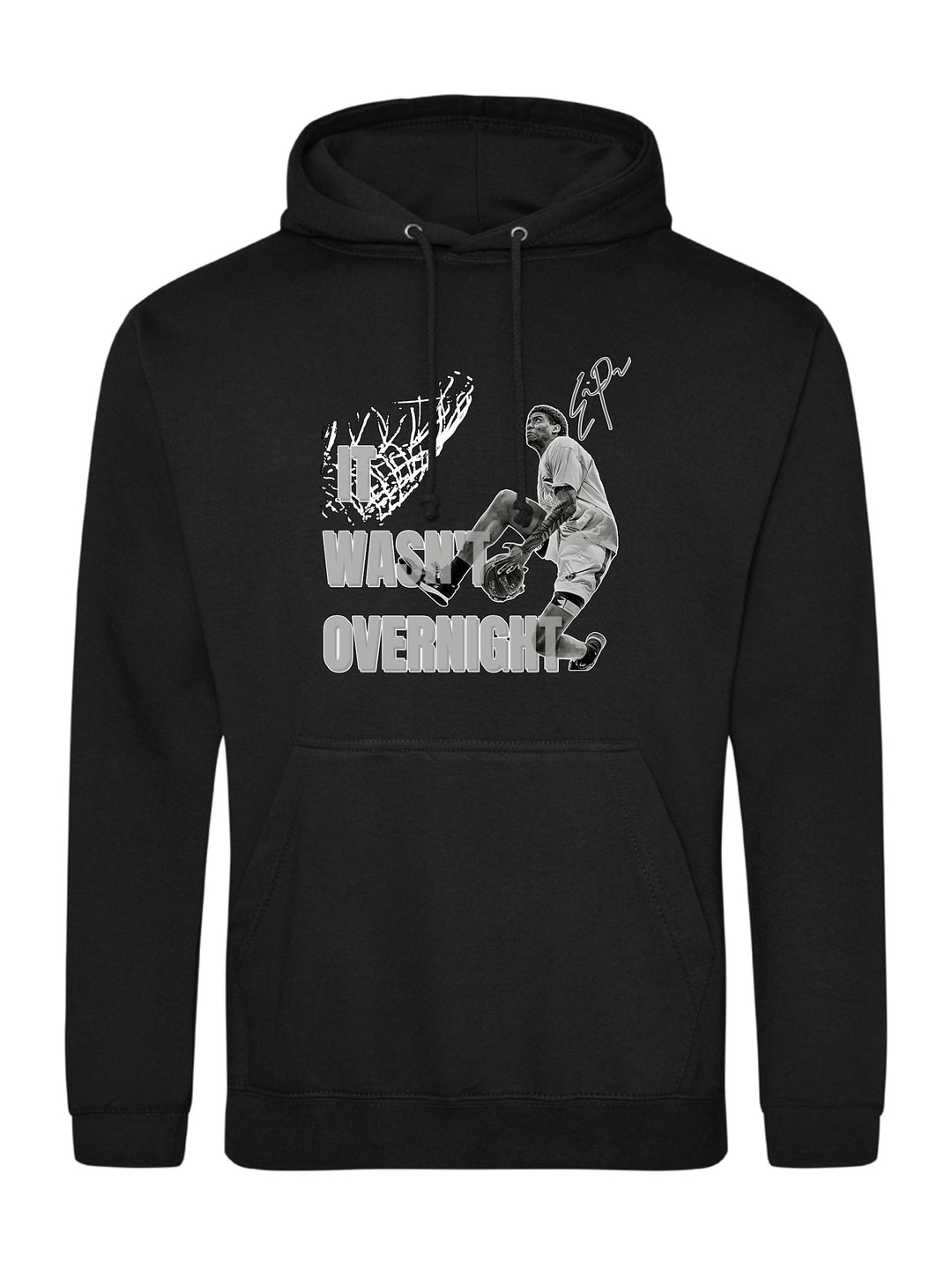 Eric Pierce Hoodie