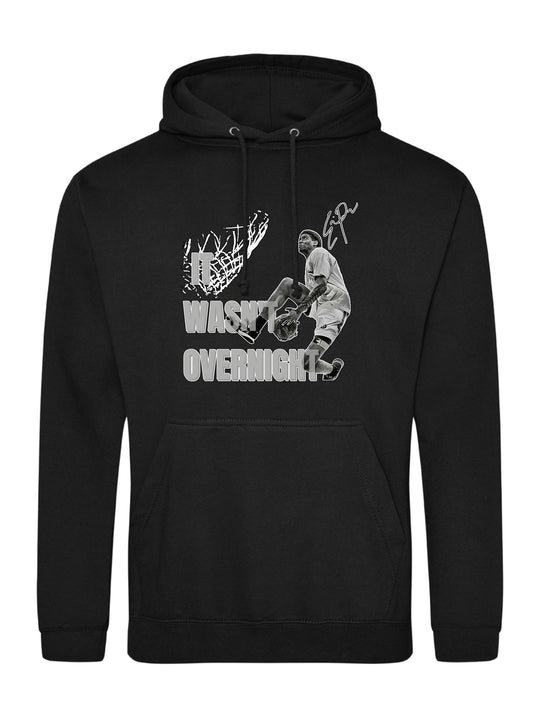 Eric Pierce Hoodie