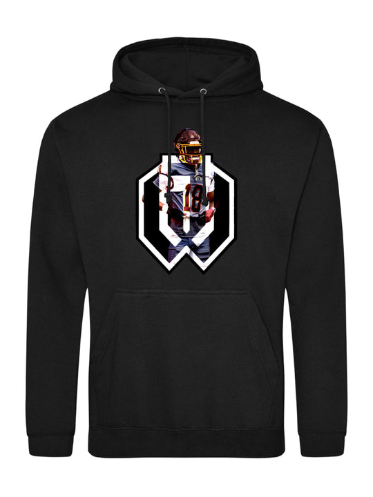Jordyn Williams Hoodie