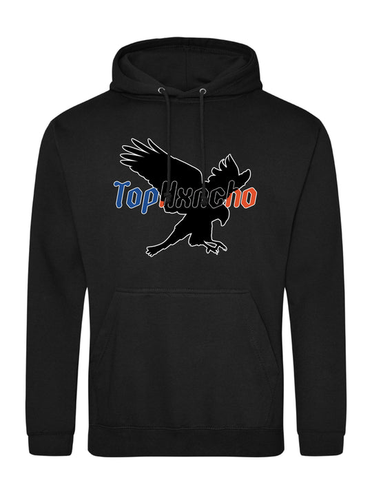 Caden Jones Hoodie