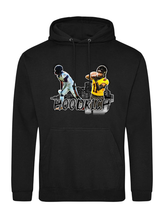 Edward Smith Hoodie