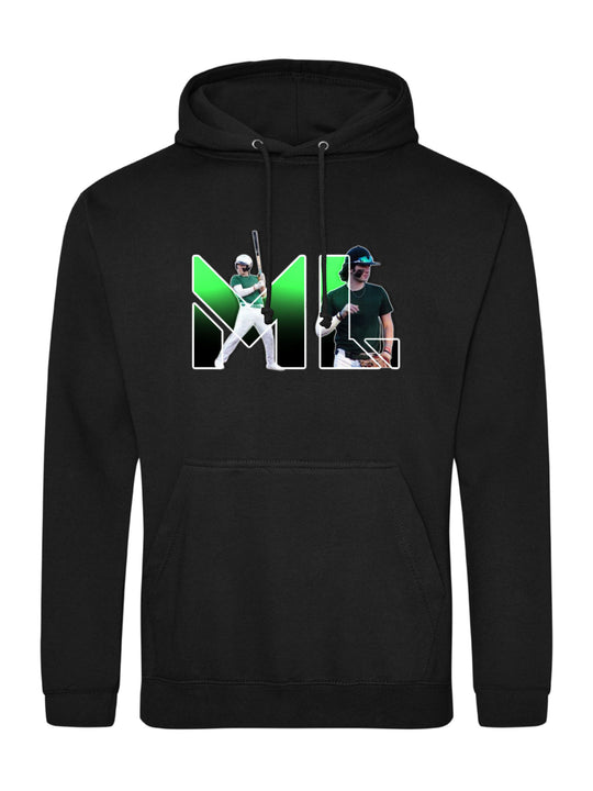 Mikey Lynn Hoodie