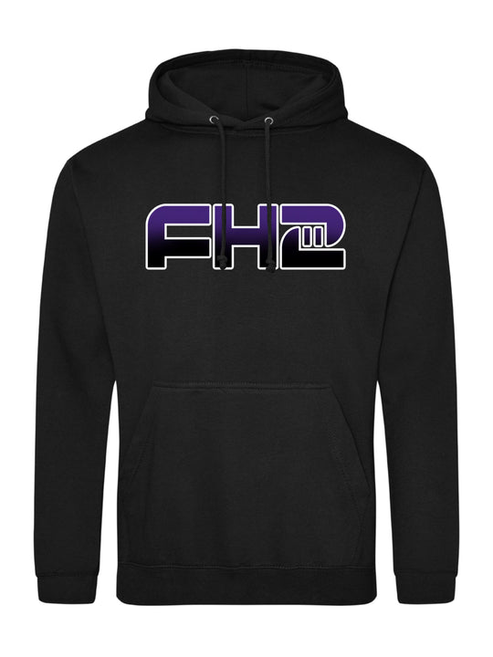 Freddy Hicks Hoodie