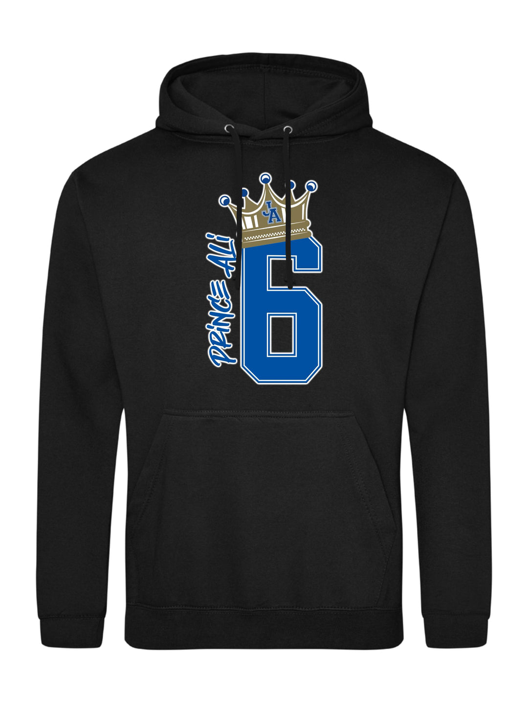 Prince Ali Hoodie