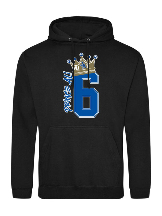 Prince Ali Hoodie