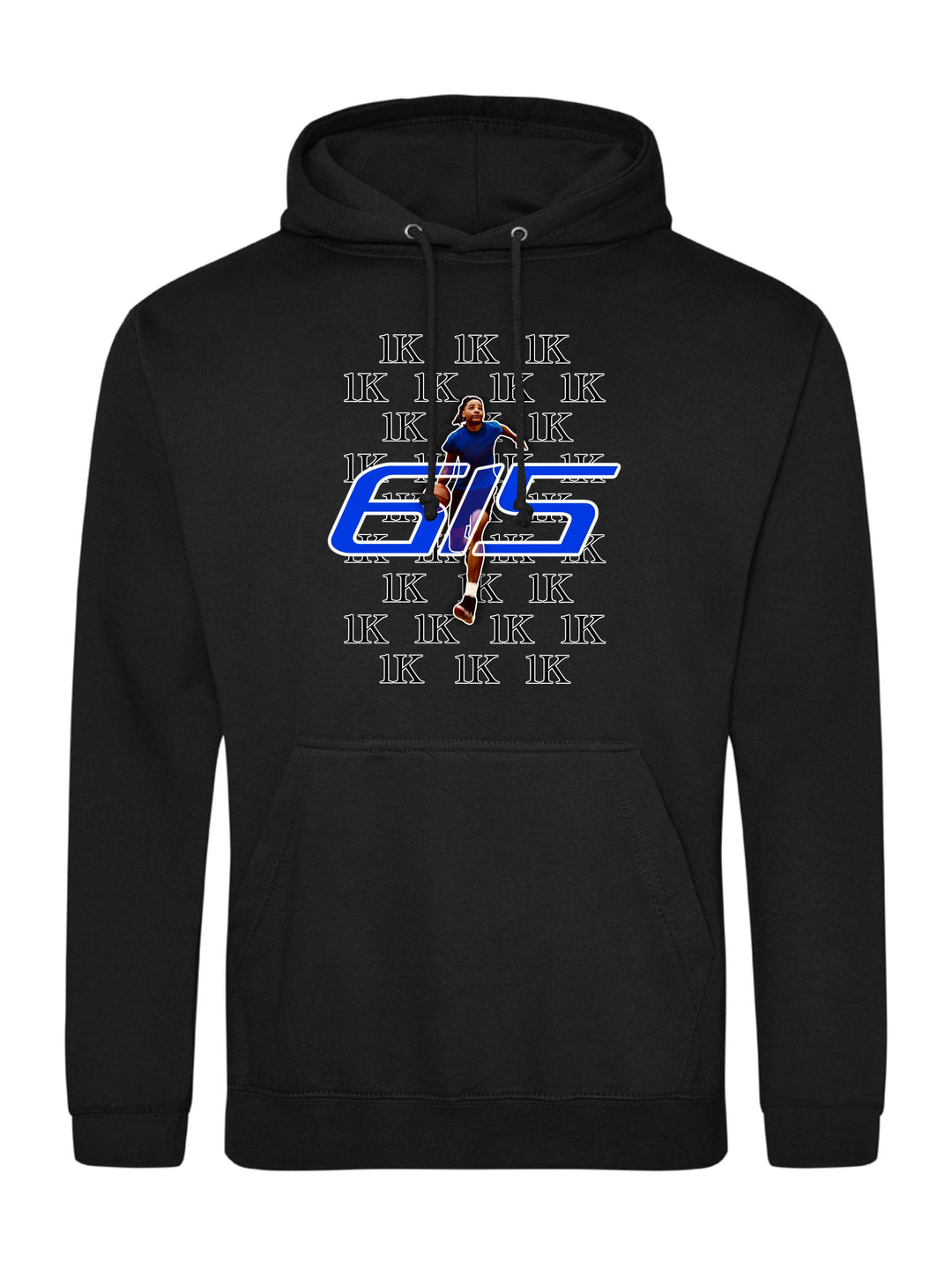 Vaden Mitchell Hoodie