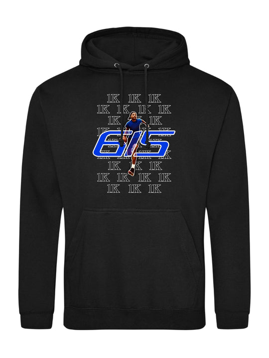 Vaden Mitchell Hoodie