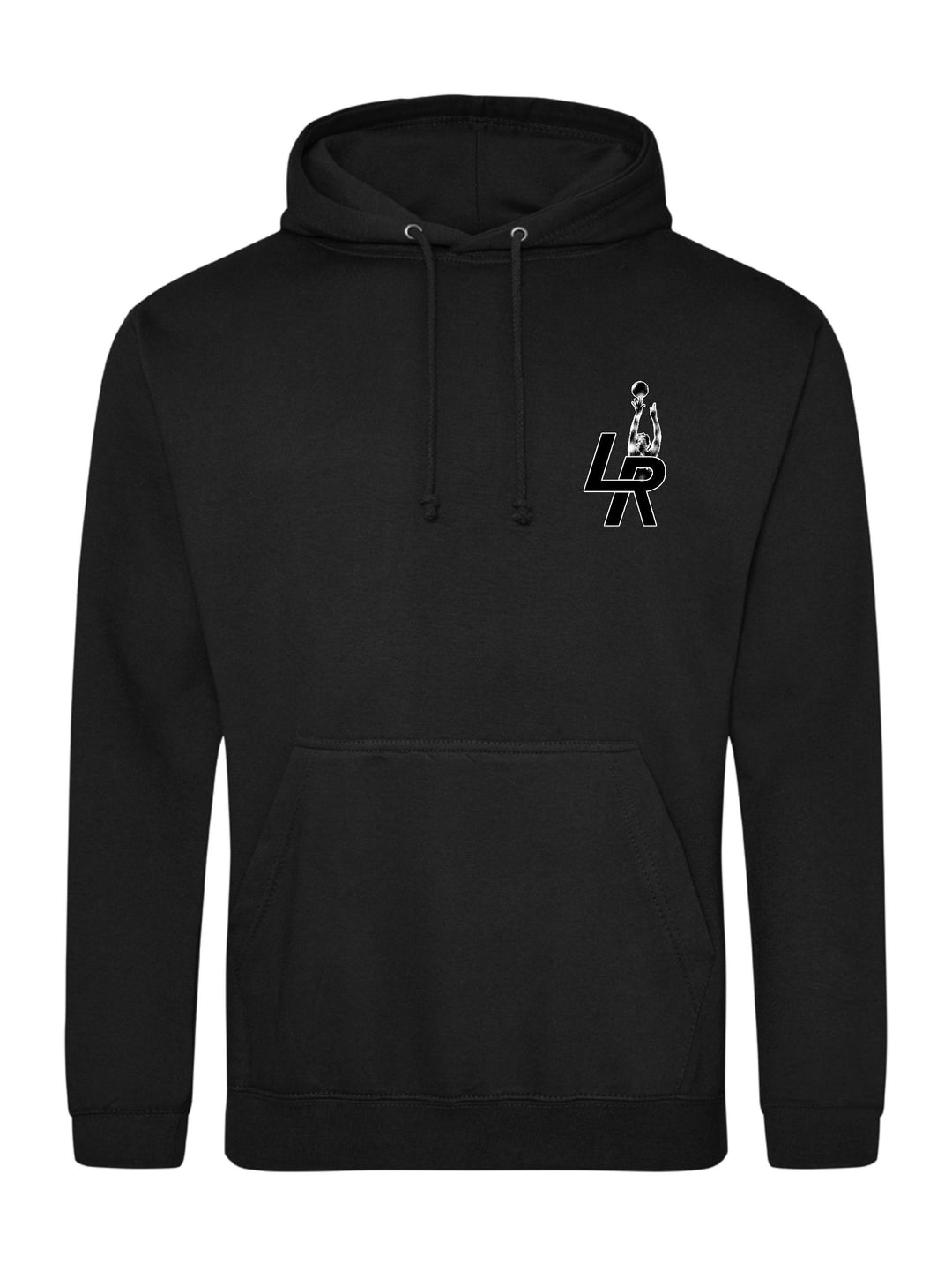 Liam Robbins Hoodie