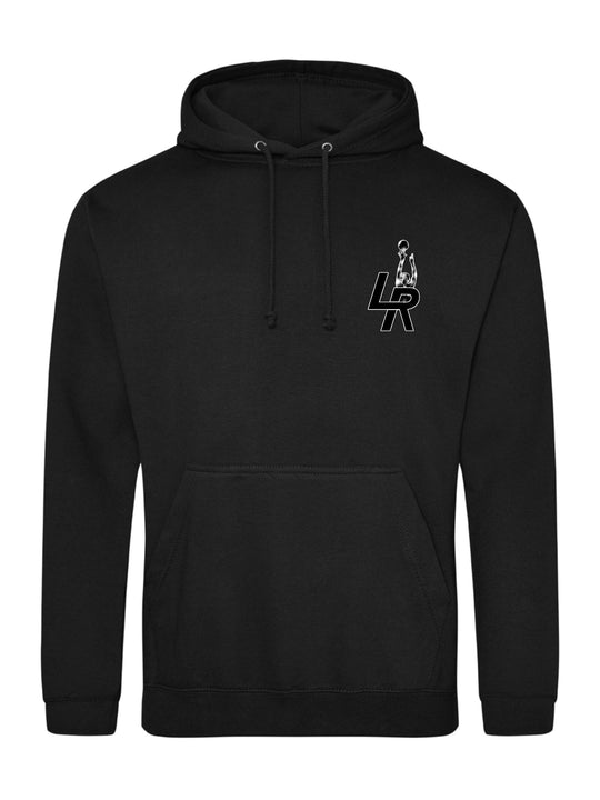 Liam Robbins Hoodie