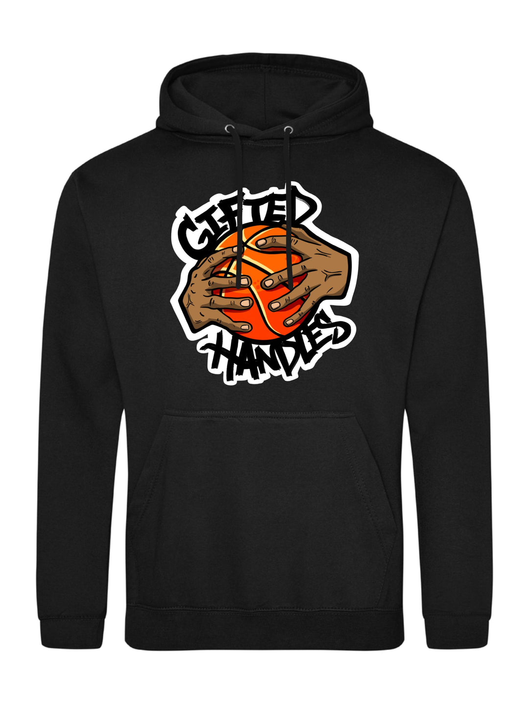 Gifted Handles Hoodie