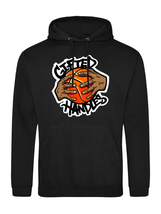 Gifted Handles Hoodie