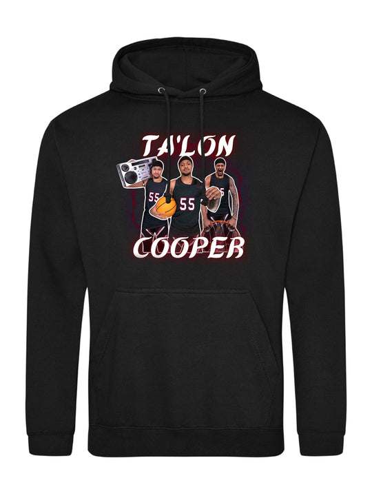 Talon Cooper Hoodie