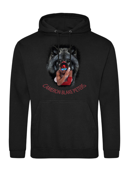 5th Gear Athletics Hoodie