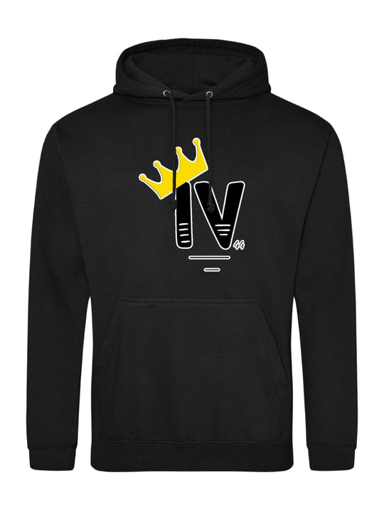 Isaiah Valentine Hoodie