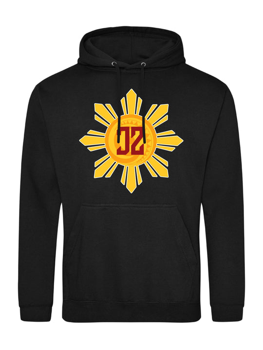 Josiah Zamora Hoodie