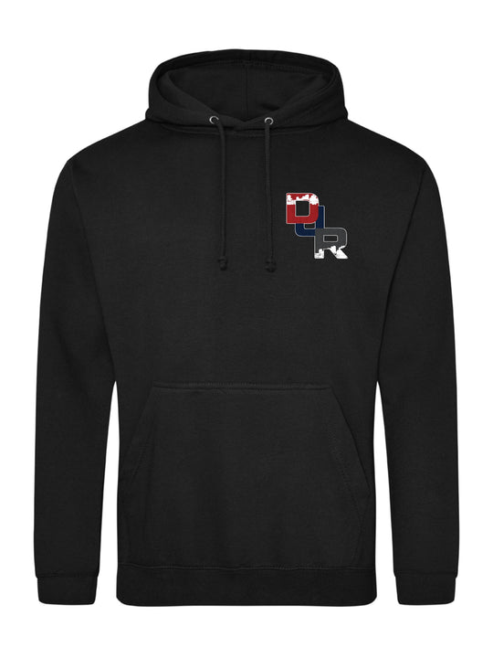 DJ Ruff Hoodie