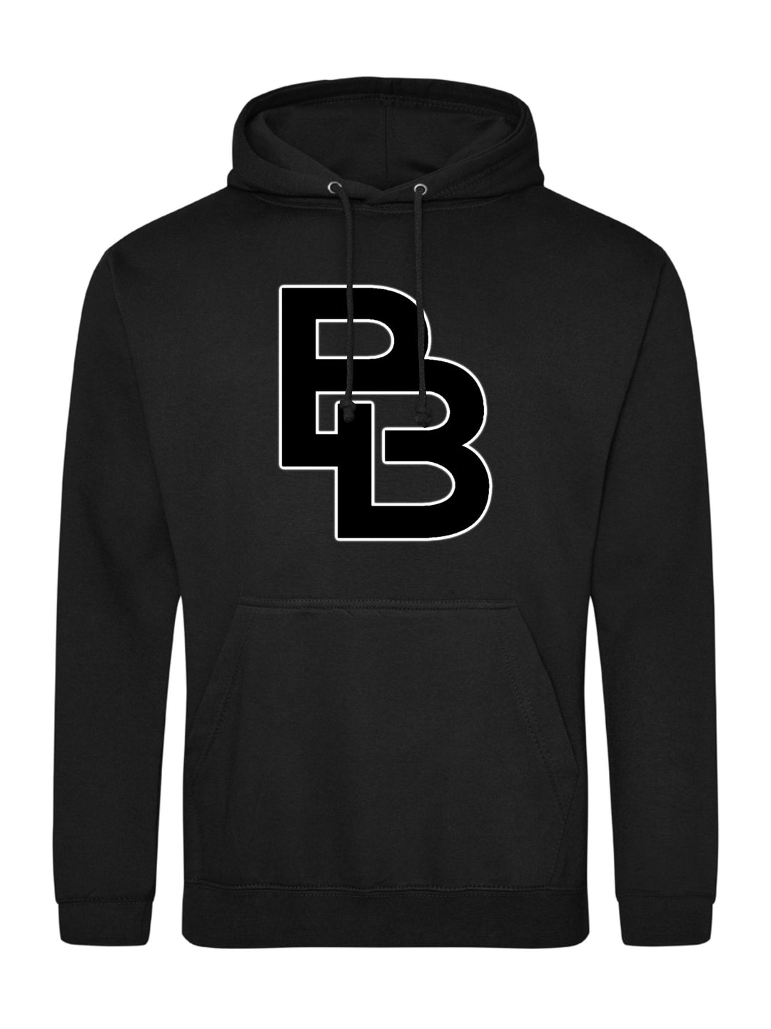 Bone Island Bombers Hoodie