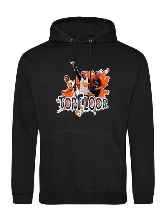 Japhet Medor Hoodie