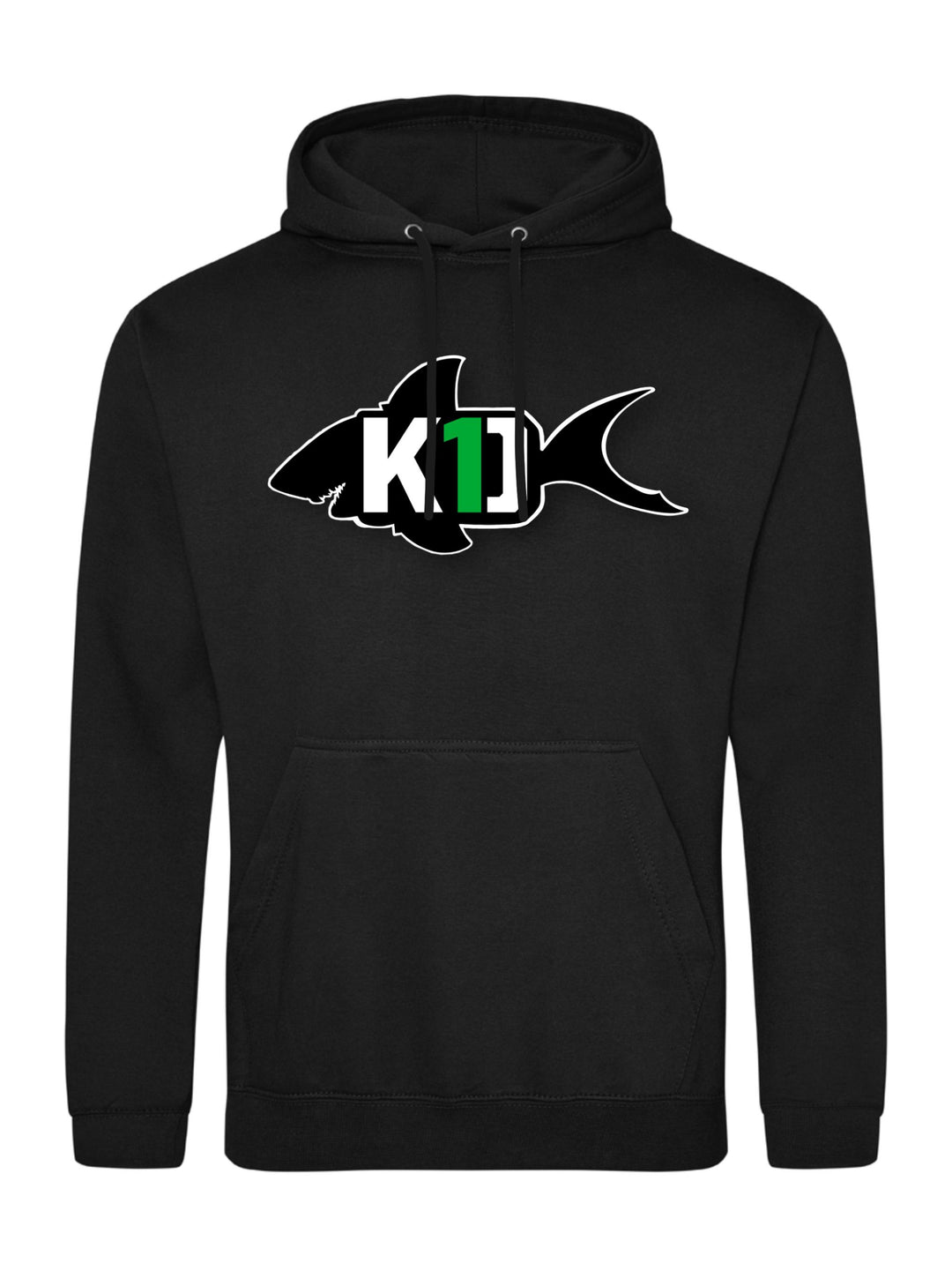 KD Davis Hoodie