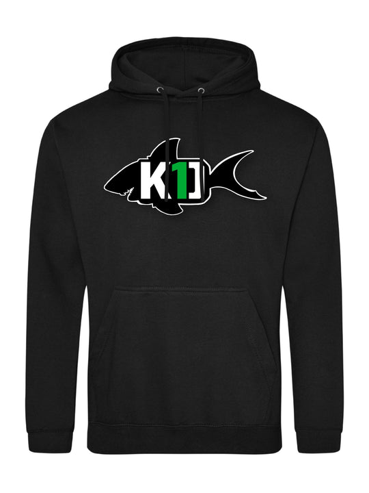KD Davis Hoodie