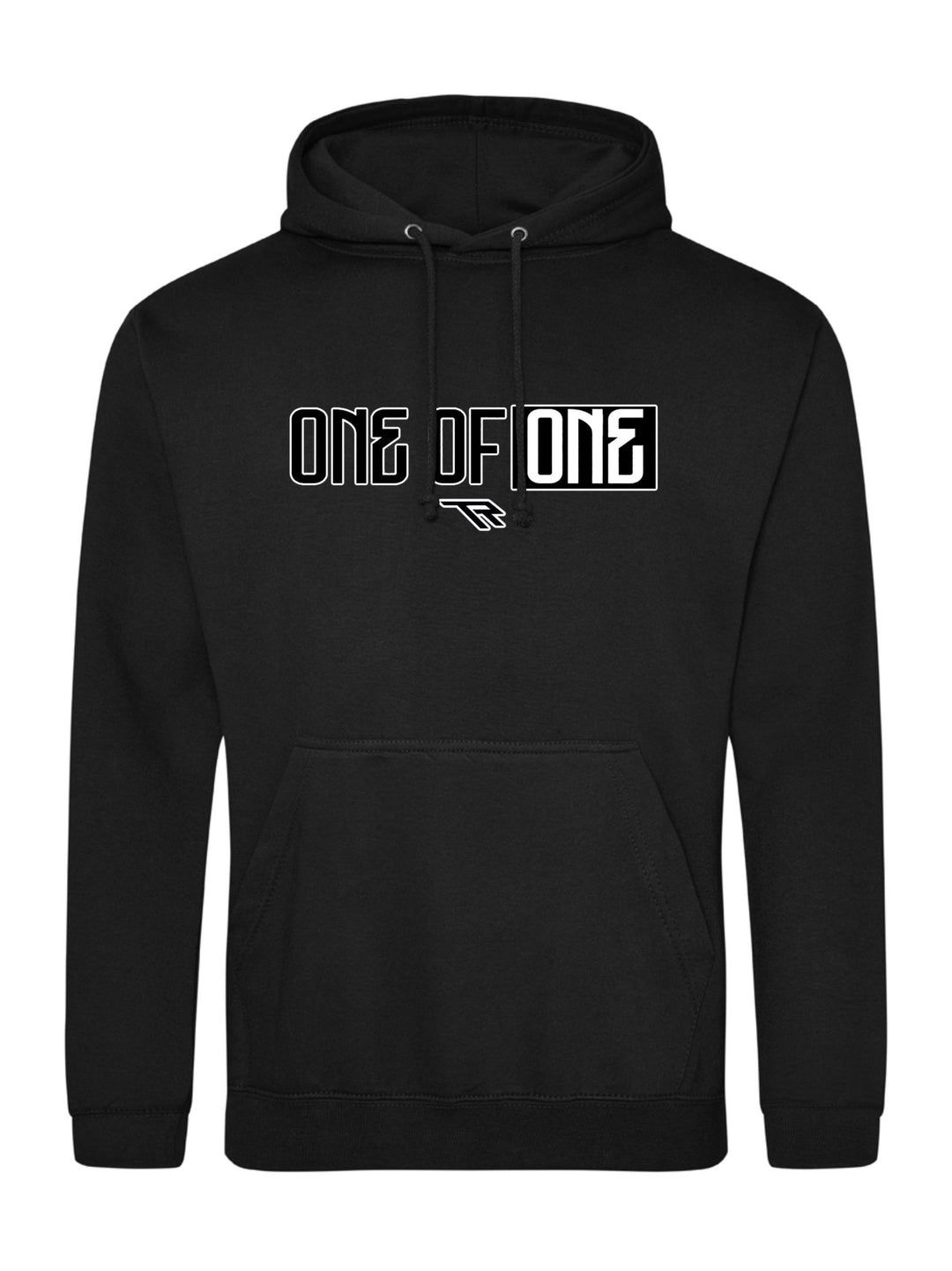 TrueRarity Hoodie