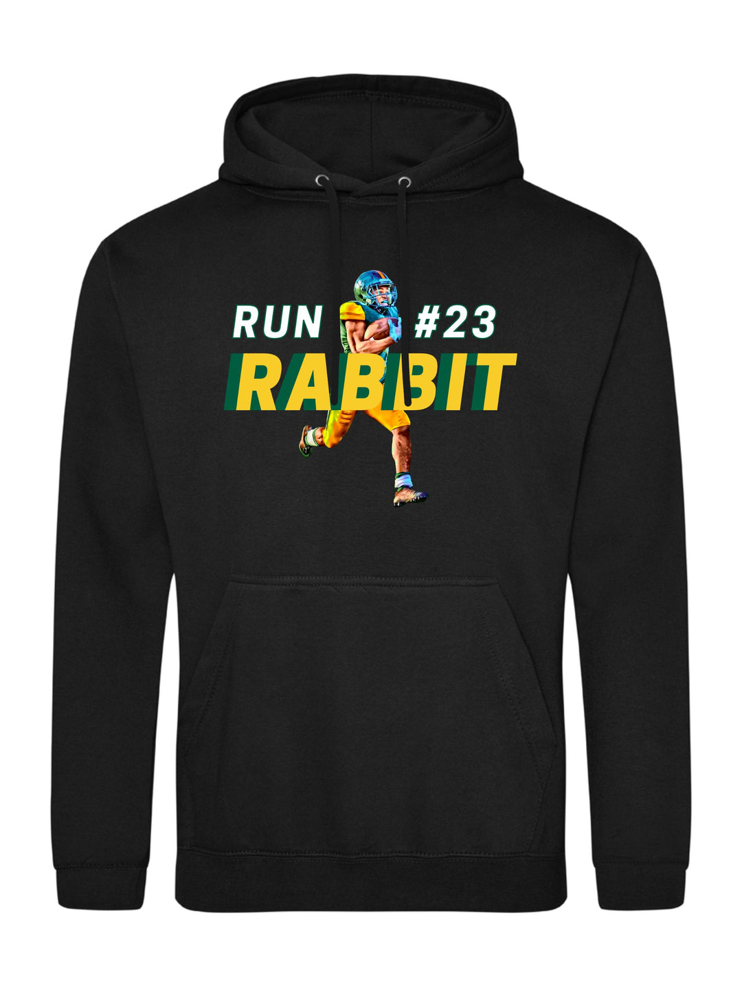 Rabbit Hoodie